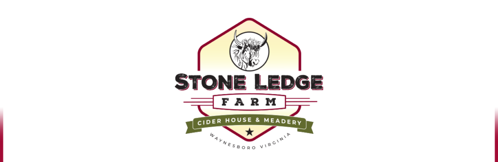 Stone Ledge Farm Cider House & Meadery logo Stone Ledge Farm Cider House & Meadery logo