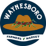 Visit us at the Waynesboro Farmer's market