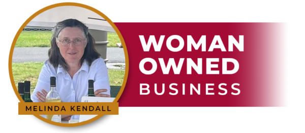 woman-owned copy Stone Ledge Farm Cider is a woman owned business